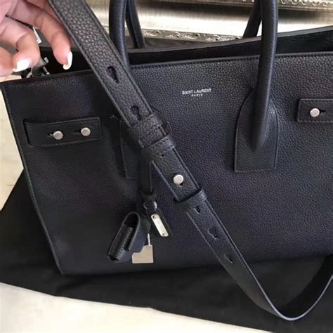 ysl sac de jour replica